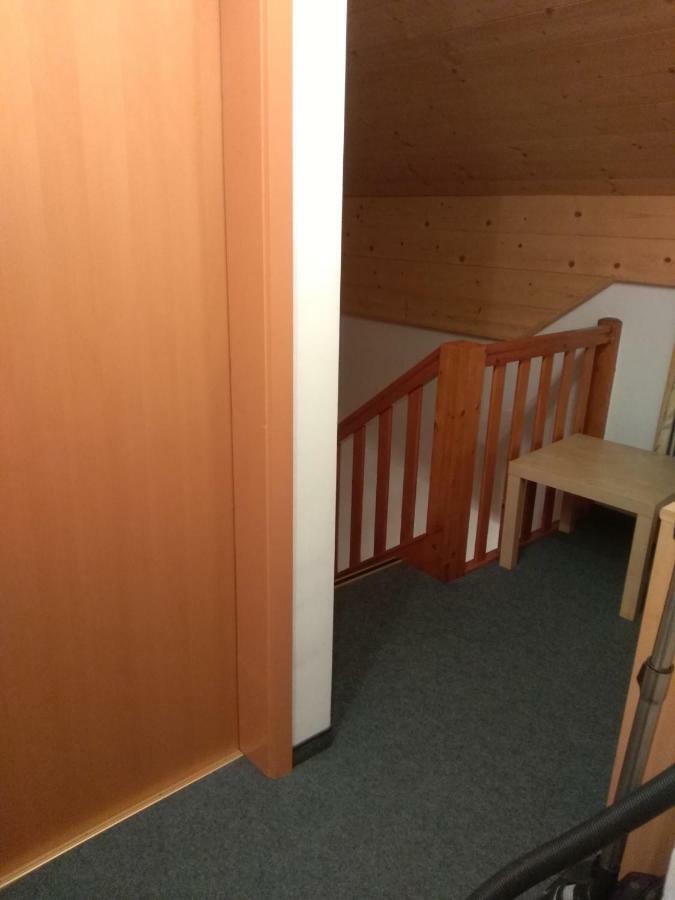 Ferienhaus Reschreiter Abtenau Exterior foto